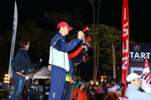 BIB: 201, 300
                            <button type="button" onclick="openModal(7107070)" class="btn btn-primary btn-sm float-right btn-popup" data-toggle="modal" data-target=".modal-high-quality">
                        <i class="fas fa-shopping-cart"></i> Add to Cart
                    </button>
                                            <button type="button" onclick="isThisMe(7107070, true)" class="btn btn-success btn-sm float-right btn-popup btn-isme hidden" data-toggle="tooltip" data-placement="bottom" title="นี่คือรูปของคุณใช่ไหม คลิกที่นี่เพื่อเอาเข้าอัลบั้ม">
                        <i class="fas fa-plus"></i> Add to album
                    </button>
                    <button type="button" onclick="isThisMe(7107070, false)" class="btn btn-warning btn-sm float-right btn-popup btn-isnotme hidden">
                        <i class="fas fa-ban"></i> Remove from album
                    </button>