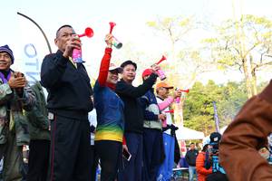 BIB: 
                            <button type="button" onclick="openModal(7107007)" class="btn btn-primary btn-sm float-right btn-popup" data-toggle="modal" data-target=".modal-high-quality">
                        <i class="fas fa-shopping-cart"></i> Add to Cart
                    </button>
                                            <button type="button" onclick="isThisMe(7107007, true)" class="btn btn-success btn-sm float-right btn-popup btn-isme hidden" data-toggle="tooltip" data-placement="bottom" title="นี่คือรูปของคุณใช่ไหม คลิกที่นี่เพื่อเอาเข้าอัลบั้ม">
                        <i class="fas fa-plus"></i> Add to album
                    </button>
                    <button type="button" onclick="isThisMe(7107007, false)" class="btn btn-warning btn-sm float-right btn-popup btn-isnotme hidden">
                        <i class="fas fa-ban"></i> Remove from album
                    </button>