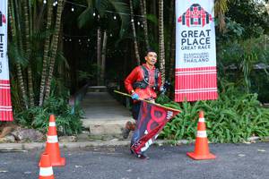 BIB: 
                            <button type="button" onclick="openModal(7107500)" class="btn btn-primary btn-sm float-right btn-popup" data-toggle="modal" data-target=".modal-high-quality">
                        <i class="fas fa-shopping-cart"></i> Add to Cart
                    </button>
                                            <button type="button" onclick="isThisMe(7107500, true)" class="btn btn-success btn-sm float-right btn-popup btn-isme hidden" data-toggle="tooltip" data-placement="bottom" title="นี่คือรูปของคุณใช่ไหม คลิกที่นี่เพื่อเอาเข้าอัลบั้ม">
                        <i class="fas fa-plus"></i> Add to album
                    </button>
                    <button type="button" onclick="isThisMe(7107500, false)" class="btn btn-warning btn-sm float-right btn-popup btn-isnotme hidden">
                        <i class="fas fa-ban"></i> Remove from album
                    </button>