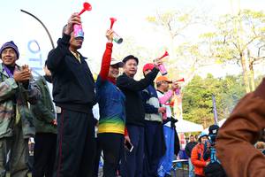 BIB: 
                            <button type="button" onclick="openModal(7107006)" class="btn btn-primary btn-sm float-right btn-popup" data-toggle="modal" data-target=".modal-high-quality">
                        <i class="fas fa-shopping-cart"></i> Add to Cart
                    </button>
                                            <button type="button" onclick="isThisMe(7107006, true)" class="btn btn-success btn-sm float-right btn-popup btn-isme hidden" data-toggle="tooltip" data-placement="bottom" title="นี่คือรูปของคุณใช่ไหม คลิกที่นี่เพื่อเอาเข้าอัลบั้ม">
                        <i class="fas fa-plus"></i> Add to album
                    </button>
                    <button type="button" onclick="isThisMe(7107006, false)" class="btn btn-warning btn-sm float-right btn-popup btn-isnotme hidden">
                        <i class="fas fa-ban"></i> Remove from album
                    </button>