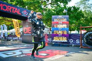 BIB: 830, 8260, 082830
                            <button type="button" onclick="openModal(7046532)" class="btn btn-primary btn-sm float-right btn-popup" data-toggle="modal" data-target=".modal-high-quality">
                        <i class="fas fa-shopping-cart"></i> Add to Cart
                    </button>
                                            <button type="button" onclick="isThisMe(7046532, true)" class="btn btn-success btn-sm float-right btn-popup btn-isme hidden" data-toggle="tooltip" data-placement="bottom" title="นี่คือรูปของคุณใช่ไหม คลิกที่นี่เพื่อเอาเข้าอัลบั้ม">
                        <i class="fas fa-plus"></i> Add to album
                    </button>
                    <button type="button" onclick="isThisMe(7046532, false)" class="btn btn-warning btn-sm float-right btn-popup btn-isnotme hidden">
                        <i class="fas fa-ban"></i> Remove from album
                    </button>