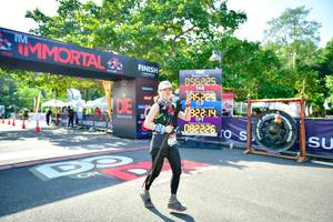 BIB: 5229, 32214, 082226
                            <button type="button" onclick="openModal(7046262)" class="btn btn-primary btn-sm float-right btn-popup" data-toggle="modal" data-target=".modal-high-quality">
                        <i class="fas fa-shopping-cart"></i> Add to Cart
                    </button>
                                            <button type="button" onclick="isThisMe(7046262, true)" class="btn btn-success btn-sm float-right btn-popup btn-isme hidden" data-toggle="tooltip" data-placement="bottom" title="นี่คือรูปของคุณใช่ไหม คลิกที่นี่เพื่อเอาเข้าอัลบั้ม">
                        <i class="fas fa-plus"></i> Add to album
                    </button>
                    <button type="button" onclick="isThisMe(7046262, false)" class="btn btn-warning btn-sm float-right btn-popup btn-isnotme hidden">
                        <i class="fas fa-ban"></i> Remove from album
                    </button>