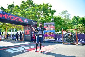 BIB: 081, 15908
                            <button type="button" onclick="openModal(7045682)" class="btn btn-primary btn-sm float-right btn-popup" data-toggle="modal" data-target=".modal-high-quality">
                        <i class="fas fa-shopping-cart"></i> Add to Cart
                    </button>
                                            <button type="button" onclick="isThisMe(7045682, true)" class="btn btn-success btn-sm float-right btn-popup btn-isme hidden" data-toggle="tooltip" data-placement="bottom" title="นี่คือรูปของคุณใช่ไหม คลิกที่นี่เพื่อเอาเข้าอัลบั้ม">
                        <i class="fas fa-plus"></i> Add to album
                    </button>
                    <button type="button" onclick="isThisMe(7045682, false)" class="btn btn-warning btn-sm float-right btn-popup btn-isnotme hidden">
                        <i class="fas fa-ban"></i> Remove from album
                    </button>