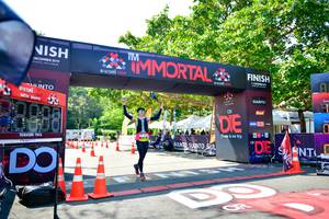 BIB: 2019
                            <button type="button" onclick="openModal(7002063)" class="btn btn-primary btn-sm float-right btn-popup" data-toggle="modal" data-target=".modal-high-quality">
                        <i class="fas fa-shopping-cart"></i> Add to Cart
                    </button>
                                            <button type="button" onclick="isThisMe(7002063, true)" class="btn btn-success btn-sm float-right btn-popup btn-isme hidden" data-toggle="tooltip" data-placement="bottom" title="นี่คือรูปของคุณใช่ไหม คลิกที่นี่เพื่อเอาเข้าอัลบั้ม">
                        <i class="fas fa-plus"></i> Add to album
                    </button>
                    <button type="button" onclick="isThisMe(7002063, false)" class="btn btn-warning btn-sm float-right btn-popup btn-isnotme hidden">
                        <i class="fas fa-ban"></i> Remove from album
                    </button>