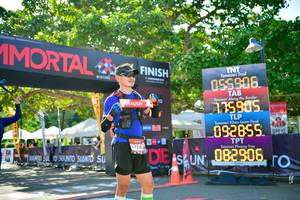 BIB: 905550, 0928, 7241, 082906
                            <button type="button" onclick="openModal(7046559)" class="btn btn-primary btn-sm float-right btn-popup" data-toggle="modal" data-target=".modal-high-quality">
                        <i class="fas fa-shopping-cart"></i> Add to Cart
                    </button>
                                            <button type="button" onclick="isThisMe(7046559, true)" class="btn btn-success btn-sm float-right btn-popup btn-isme hidden" data-toggle="tooltip" data-placement="bottom" title="นี่คือรูปของคุณใช่ไหม คลิกที่นี่เพื่อเอาเข้าอัลบั้ม">
                        <i class="fas fa-plus"></i> Add to album
                    </button>
                    <button type="button" onclick="isThisMe(7046559, false)" class="btn btn-warning btn-sm float-right btn-popup btn-isnotme hidden">
                        <i class="fas fa-ban"></i> Remove from album
                    </button>