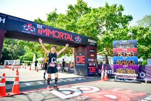 BIB: 1709, 0646527, 54700
                            <button type="button" onclick="openModal(6999653)" class="btn btn-primary btn-sm float-right btn-popup" data-toggle="modal" data-target=".modal-high-quality">
                        <i class="fas fa-shopping-cart"></i> Add to Cart
                    </button>
                                            <button type="button" onclick="isThisMe(6999653, true)" class="btn btn-success btn-sm float-right btn-popup btn-isme hidden" data-toggle="tooltip" data-placement="bottom" title="นี่คือรูปของคุณใช่ไหม คลิกที่นี่เพื่อเอาเข้าอัลบั้ม">
                        <i class="fas fa-plus"></i> Add to album
                    </button>
                    <button type="button" onclick="isThisMe(6999653, false)" class="btn btn-warning btn-sm float-right btn-popup btn-isnotme hidden">
                        <i class="fas fa-ban"></i> Remove from album
                    </button>