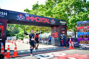 BIB: 2019, 033, 0531, 0103, 0601
                            <button type="button" onclick="openModal(7001396)" class="btn btn-primary btn-sm float-right btn-popup" data-toggle="modal" data-target=".modal-high-quality">
                        <i class="fas fa-shopping-cart"></i> Add to Cart
                    </button>
                                            <button type="button" onclick="isThisMe(7001396, true)" class="btn btn-success btn-sm float-right btn-popup btn-isme hidden" data-toggle="tooltip" data-placement="bottom" title="นี่คือรูปของคุณใช่ไหม คลิกที่นี่เพื่อเอาเข้าอัลบั้ม">
                        <i class="fas fa-plus"></i> Add to album
                    </button>
                    <button type="button" onclick="isThisMe(7001396, false)" class="btn btn-warning btn-sm float-right btn-popup btn-isnotme hidden">
                        <i class="fas fa-ban"></i> Remove from album
                    </button>