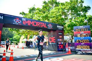 BIB: 1011, 014000, 064009
                            <button type="button" onclick="openModal(7045022)" class="btn btn-primary btn-sm float-right btn-popup" data-toggle="modal" data-target=".modal-high-quality">
                        <i class="fas fa-shopping-cart"></i> Add to Cart
                    </button>
                                            <button type="button" onclick="isThisMe(7045022, true)" class="btn btn-success btn-sm float-right btn-popup btn-isme hidden" data-toggle="tooltip" data-placement="bottom" title="นี่คือรูปของคุณใช่ไหม คลิกที่นี่เพื่อเอาเข้าอัลบั้ม">
                        <i class="fas fa-plus"></i> Add to album
                    </button>
                    <button type="button" onclick="isThisMe(7045022, false)" class="btn btn-warning btn-sm float-right btn-popup btn-isnotme hidden">
                        <i class="fas fa-ban"></i> Remove from album
                    </button>