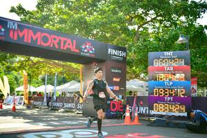 BIB: 860429, 1800, 093412, 083424
                            <button type="button" onclick="openModal(7046881)" class="btn btn-primary btn-sm float-right btn-popup" data-toggle="modal" data-target=".modal-high-quality">
                        <i class="fas fa-shopping-cart"></i> Add to Cart
                    </button>
                                            <button type="button" onclick="isThisMe(7046881, true)" class="btn btn-success btn-sm float-right btn-popup btn-isme hidden" data-toggle="tooltip" data-placement="bottom" title="นี่คือรูปของคุณใช่ไหม คลิกที่นี่เพื่อเอาเข้าอัลบั้ม">
                        <i class="fas fa-plus"></i> Add to album
                    </button>
                    <button type="button" onclick="isThisMe(7046881, false)" class="btn btn-warning btn-sm float-right btn-popup btn-isnotme hidden">
                        <i class="fas fa-ban"></i> Remove from album
                    </button>