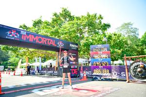 BIB: 042, 139, 123
                            <button type="button" onclick="openModal(7045372)" class="btn btn-primary btn-sm float-right btn-popup" data-toggle="modal" data-target=".modal-high-quality">
                        <i class="fas fa-shopping-cart"></i> Add to Cart
                    </button>
                                            <button type="button" onclick="isThisMe(7045372, true)" class="btn btn-success btn-sm float-right btn-popup btn-isme hidden" data-toggle="tooltip" data-placement="bottom" title="นี่คือรูปของคุณใช่ไหม คลิกที่นี่เพื่อเอาเข้าอัลบั้ม">
                        <i class="fas fa-plus"></i> Add to album
                    </button>
                    <button type="button" onclick="isThisMe(7045372, false)" class="btn btn-warning btn-sm float-right btn-popup btn-isnotme hidden">
                        <i class="fas fa-ban"></i> Remove from album
                    </button>