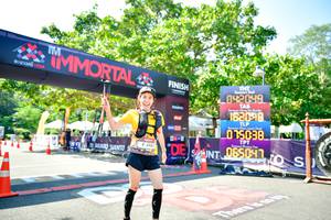 BIB: 042049, 015038, 065047, 4985
                            <button type="button" onclick="openModal(7045345)" class="btn btn-primary btn-sm float-right btn-popup" data-toggle="modal" data-target=".modal-high-quality">
                        <i class="fas fa-shopping-cart"></i> Add to Cart
                    </button>
                                            <button type="button" onclick="isThisMe(7045345, true)" class="btn btn-success btn-sm float-right btn-popup btn-isme hidden" data-toggle="tooltip" data-placement="bottom" title="นี่คือรูปของคุณใช่ไหม คลิกที่นี่เพื่อเอาเข้าอัลบั้ม">
                        <i class="fas fa-plus"></i> Add to album
                    </button>
                    <button type="button" onclick="isThisMe(7045345, false)" class="btn btn-warning btn-sm float-right btn-popup btn-isnotme hidden">
                        <i class="fas fa-ban"></i> Remove from album
                    </button>