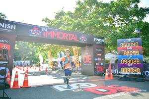 BIB: 060040, 6008, 093028, 083040
                            <button type="button" onclick="openModal(7046624)" class="btn btn-primary btn-sm float-right btn-popup" data-toggle="modal" data-target=".modal-high-quality">
                        <i class="fas fa-shopping-cart"></i> Add to Cart
                    </button>
                                            <button type="button" onclick="isThisMe(7046624, true)" class="btn btn-success btn-sm float-right btn-popup btn-isme hidden" data-toggle="tooltip" data-placement="bottom" title="นี่คือรูปของคุณใช่ไหม คลิกที่นี่เพื่อเอาเข้าอัลบั้ม">
                        <i class="fas fa-plus"></i> Add to album
                    </button>
                    <button type="button" onclick="isThisMe(7046624, false)" class="btn btn-warning btn-sm float-right btn-popup btn-isnotme hidden">
                        <i class="fas fa-ban"></i> Remove from album
                    </button>