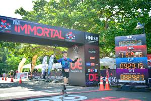 BIB: 0929, 082927, 
                            <button type="button" onclick="openModal(7046583)" class="btn btn-primary btn-sm float-right btn-popup" data-toggle="modal" data-target=".modal-high-quality">
                        <i class="fas fa-shopping-cart"></i> Add to Cart
                    </button>
                                            <button type="button" onclick="isThisMe(7046583, true)" class="btn btn-success btn-sm float-right btn-popup btn-isme hidden" data-toggle="tooltip" data-placement="bottom" title="นี่คือรูปของคุณใช่ไหม คลิกที่นี่เพื่อเอาเข้าอัลบั้ม">
                        <i class="fas fa-plus"></i> Add to album
                    </button>
                    <button type="button" onclick="isThisMe(7046583, false)" class="btn btn-warning btn-sm float-right btn-popup btn-isnotme hidden">
                        <i class="fas fa-ban"></i> Remove from album
                    </button>