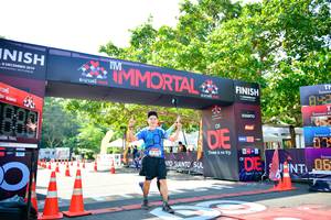 BIB: 2019, 842
                            <button type="button" onclick="openModal(7045416)" class="btn btn-primary btn-sm float-right btn-popup" data-toggle="modal" data-target=".modal-high-quality">
                        <i class="fas fa-shopping-cart"></i> Add to Cart
                    </button>
                                            <button type="button" onclick="isThisMe(7045416, true)" class="btn btn-success btn-sm float-right btn-popup btn-isme hidden" data-toggle="tooltip" data-placement="bottom" title="นี่คือรูปของคุณใช่ไหม คลิกที่นี่เพื่อเอาเข้าอัลบั้ม">
                        <i class="fas fa-plus"></i> Add to album
                    </button>
                    <button type="button" onclick="isThisMe(7045416, false)" class="btn btn-warning btn-sm float-right btn-popup btn-isnotme hidden">
                        <i class="fas fa-ban"></i> Remove from album
                    </button>