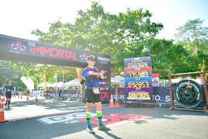 BIB: 8260, 082905
                            <button type="button" onclick="openModal(7046547)" class="btn btn-primary btn-sm float-right btn-popup" data-toggle="modal" data-target=".modal-high-quality">
                        <i class="fas fa-shopping-cart"></i> Add to Cart
                    </button>
                                            <button type="button" onclick="isThisMe(7046547, true)" class="btn btn-success btn-sm float-right btn-popup btn-isme hidden" data-toggle="tooltip" data-placement="bottom" title="นี่คือรูปของคุณใช่ไหม คลิกที่นี่เพื่อเอาเข้าอัลบั้ม">
                        <i class="fas fa-plus"></i> Add to album
                    </button>
                    <button type="button" onclick="isThisMe(7046547, false)" class="btn btn-warning btn-sm float-right btn-popup btn-isnotme hidden">
                        <i class="fas fa-ban"></i> Remove from album
                    </button>