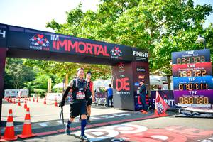 BIB: 03312, 060120
                            <button type="button" onclick="openModal(7001414)" class="btn btn-primary btn-sm float-right btn-popup" data-toggle="modal" data-target=".modal-high-quality">
                        <i class="fas fa-shopping-cart"></i> Add to Cart
                    </button>
                                            <button type="button" onclick="isThisMe(7001414, true)" class="btn btn-success btn-sm float-right btn-popup btn-isme hidden" data-toggle="tooltip" data-placement="bottom" title="นี่คือรูปของคุณใช่ไหม คลิกที่นี่เพื่อเอาเข้าอัลบั้ม">
                        <i class="fas fa-plus"></i> Add to album
                    </button>
                    <button type="button" onclick="isThisMe(7001414, false)" class="btn btn-warning btn-sm float-right btn-popup btn-isnotme hidden">
                        <i class="fas fa-ban"></i> Remove from album
                    </button>