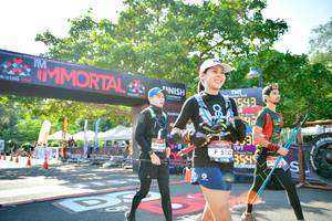 BIB: 543, 5142
                            <button type="button" onclick="openModal(7046951)" class="btn btn-primary btn-sm float-right btn-popup" data-toggle="modal" data-target=".modal-high-quality">
                        <i class="fas fa-shopping-cart"></i> Add to Cart
                    </button>
                                            <button type="button" onclick="isThisMe(7046951, true)" class="btn btn-success btn-sm float-right btn-popup btn-isme hidden" data-toggle="tooltip" data-placement="bottom" title="นี่คือรูปของคุณใช่ไหม คลิกที่นี่เพื่อเอาเข้าอัลบั้ม">
                        <i class="fas fa-plus"></i> Add to album
                    </button>
                    <button type="button" onclick="isThisMe(7046951, false)" class="btn btn-warning btn-sm float-right btn-popup btn-isnotme hidden">
                        <i class="fas fa-ban"></i> Remove from album
                    </button>