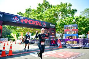 BIB: 16133, 064
                            <button type="button" onclick="openModal(7045087)" class="btn btn-primary btn-sm float-right btn-popup" data-toggle="modal" data-target=".modal-high-quality">
                        <i class="fas fa-shopping-cart"></i> Add to Cart
                    </button>
                                            <button type="button" onclick="isThisMe(7045087, true)" class="btn btn-success btn-sm float-right btn-popup btn-isme hidden" data-toggle="tooltip" data-placement="bottom" title="นี่คือรูปของคุณใช่ไหม คลิกที่นี่เพื่อเอาเข้าอัลบั้ม">
                        <i class="fas fa-plus"></i> Add to album
                    </button>
                    <button type="button" onclick="isThisMe(7045087, false)" class="btn btn-warning btn-sm float-right btn-popup btn-isnotme hidden">
                        <i class="fas fa-ban"></i> Remove from album
                    </button>