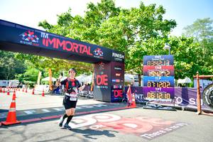 BIB: 012, 89213, 154212, 1202
                            <button type="button" onclick="openModal(7001665)" class="btn btn-primary btn-sm float-right btn-popup" data-toggle="modal" data-target=".modal-high-quality">
                        <i class="fas fa-shopping-cart"></i> Add to Cart
                    </button>
                                            <button type="button" onclick="isThisMe(7001665, true)" class="btn btn-success btn-sm float-right btn-popup btn-isme hidden" data-toggle="tooltip" data-placement="bottom" title="นี่คือรูปของคุณใช่ไหม คลิกที่นี่เพื่อเอาเข้าอัลบั้ม">
                        <i class="fas fa-plus"></i> Add to album
                    </button>
                    <button type="button" onclick="isThisMe(7001665, false)" class="btn btn-warning btn-sm float-right btn-popup btn-isnotme hidden">
                        <i class="fas fa-ban"></i> Remove from album
                    </button>