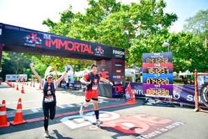 BIB: 151231, 014220, 064230
                            <button type="button" onclick="openModal(7045130)" class="btn btn-primary btn-sm float-right btn-popup" data-toggle="modal" data-target=".modal-high-quality">
                        <i class="fas fa-shopping-cart"></i> Add to Cart
                    </button>
                                            <button type="button" onclick="isThisMe(7045130, true)" class="btn btn-success btn-sm float-right btn-popup btn-isme hidden" data-toggle="tooltip" data-placement="bottom" title="นี่คือรูปของคุณใช่ไหม คลิกที่นี่เพื่อเอาเข้าอัลบั้ม">
                        <i class="fas fa-plus"></i> Add to album
                    </button>
                    <button type="button" onclick="isThisMe(7045130, false)" class="btn btn-warning btn-sm float-right btn-popup btn-isnotme hidden">
                        <i class="fas fa-ban"></i> Remove from album
                    </button>