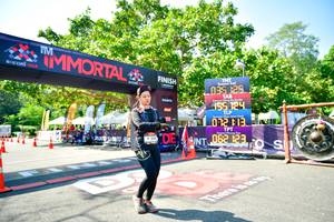 BIB: 520, 0623
                            <button type="button" onclick="openModal(7002297)" class="btn btn-primary btn-sm float-right btn-popup" data-toggle="modal" data-target=".modal-high-quality">
                        <i class="fas fa-shopping-cart"></i> Add to Cart
                    </button>
                                            <button type="button" onclick="isThisMe(7002297, true)" class="btn btn-success btn-sm float-right btn-popup btn-isme hidden" data-toggle="tooltip" data-placement="bottom" title="นี่คือรูปของคุณใช่ไหม คลิกที่นี่เพื่อเอาเข้าอัลบั้ม">
                        <i class="fas fa-plus"></i> Add to album
                    </button>
                    <button type="button" onclick="isThisMe(7002297, false)" class="btn btn-warning btn-sm float-right btn-popup btn-isnotme hidden">
                        <i class="fas fa-ban"></i> Remove from album
                    </button>