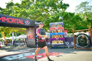 BIB: 60550, 092653, 082104
                            <button type="button" onclick="openModal(7046425)" class="btn btn-primary btn-sm float-right btn-popup" data-toggle="modal" data-target=".modal-high-quality">
                        <i class="fas fa-shopping-cart"></i> Add to Cart
                    </button>
                                            <button type="button" onclick="isThisMe(7046425, true)" class="btn btn-success btn-sm float-right btn-popup btn-isme hidden" data-toggle="tooltip" data-placement="bottom" title="นี่คือรูปของคุณใช่ไหม คลิกที่นี่เพื่อเอาเข้าอัลบั้ม">
                        <i class="fas fa-plus"></i> Add to album
                    </button>
                    <button type="button" onclick="isThisMe(7046425, false)" class="btn btn-warning btn-sm float-right btn-popup btn-isnotme hidden">
                        <i class="fas fa-ban"></i> Remove from album
                    </button>