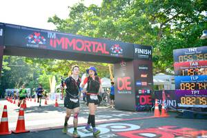 BIB: 09274, 08275
                            <button type="button" onclick="openModal(7046481)" class="btn btn-primary btn-sm float-right btn-popup" data-toggle="modal" data-target=".modal-high-quality">
                        <i class="fas fa-shopping-cart"></i> Add to Cart
                    </button>
                                            <button type="button" onclick="isThisMe(7046481, true)" class="btn btn-success btn-sm float-right btn-popup btn-isme hidden" data-toggle="tooltip" data-placement="bottom" title="นี่คือรูปของคุณใช่ไหม คลิกที่นี่เพื่อเอาเข้าอัลบั้ม">
                        <i class="fas fa-plus"></i> Add to album
                    </button>
                    <button type="button" onclick="isThisMe(7046481, false)" class="btn btn-warning btn-sm float-right btn-popup btn-isnotme hidden">
                        <i class="fas fa-ban"></i> Remove from album
                    </button>