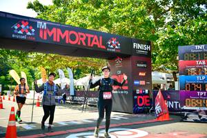 BIB: 8818, 064
                            <button type="button" onclick="openModal(7045060)" class="btn btn-primary btn-sm float-right btn-popup" data-toggle="modal" data-target=".modal-high-quality">
                        <i class="fas fa-shopping-cart"></i> Add to Cart
                    </button>
                                            <button type="button" onclick="isThisMe(7045060, true)" class="btn btn-success btn-sm float-right btn-popup btn-isme hidden" data-toggle="tooltip" data-placement="bottom" title="นี่คือรูปของคุณใช่ไหม คลิกที่นี่เพื่อเอาเข้าอัลบั้ม">
                        <i class="fas fa-plus"></i> Add to album
                    </button>
                    <button type="button" onclick="isThisMe(7045060, false)" class="btn btn-warning btn-sm float-right btn-popup btn-isnotme hidden">
                        <i class="fas fa-ban"></i> Remove from album
                    </button>