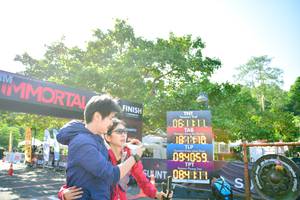 BIB: 1810, 094059, 084
                            <button type="button" onclick="openModal(7047303)" class="btn btn-primary btn-sm float-right btn-popup" data-toggle="modal" data-target=".modal-high-quality">
                        <i class="fas fa-shopping-cart"></i> Add to Cart
                    </button>
                                            <button type="button" onclick="isThisMe(7047303, true)" class="btn btn-success btn-sm float-right btn-popup btn-isme hidden" data-toggle="tooltip" data-placement="bottom" title="นี่คือรูปของคุณใช่ไหม คลิกที่นี่เพื่อเอาเข้าอัลบั้ม">
                        <i class="fas fa-plus"></i> Add to album
                    </button>
                    <button type="button" onclick="isThisMe(7047303, false)" class="btn btn-warning btn-sm float-right btn-popup btn-isnotme hidden">
                        <i class="fas fa-ban"></i> Remove from album
                    </button>