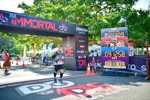 BIB: 1258, 1309
                            <button type="button" onclick="openModal(7046057)" class="btn btn-primary btn-sm float-right btn-popup" data-toggle="modal" data-target=".modal-high-quality">
                        <i class="fas fa-shopping-cart"></i> Add to Cart
                    </button>
                                            <button type="button" onclick="isThisMe(7046057, true)" class="btn btn-success btn-sm float-right btn-popup btn-isme hidden" data-toggle="tooltip" data-placement="bottom" title="นี่คือรูปของคุณใช่ไหม คลิกที่นี่เพื่อเอาเข้าอัลบั้ม">
                        <i class="fas fa-plus"></i> Add to album
                    </button>
                    <button type="button" onclick="isThisMe(7046057, false)" class="btn btn-warning btn-sm float-right btn-popup btn-isnotme hidden">
                        <i class="fas fa-ban"></i> Remove from album
                    </button>