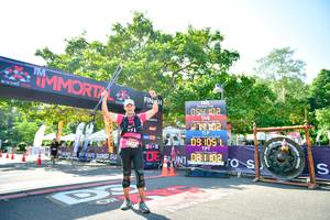 BIB: 102
                            <button type="button" onclick="openModal(7046002)" class="btn btn-primary btn-sm float-right btn-popup" data-toggle="modal" data-target=".modal-high-quality">
                        <i class="fas fa-shopping-cart"></i> Add to Cart
                    </button>
                                            <button type="button" onclick="isThisMe(7046002, true)" class="btn btn-success btn-sm float-right btn-popup btn-isme hidden" data-toggle="tooltip" data-placement="bottom" title="นี่คือรูปของคุณใช่ไหม คลิกที่นี่เพื่อเอาเข้าอัลบั้ม">
                        <i class="fas fa-plus"></i> Add to album
                    </button>
                    <button type="button" onclick="isThisMe(7046002, false)" class="btn btn-warning btn-sm float-right btn-popup btn-isnotme hidden">
                        <i class="fas fa-ban"></i> Remove from album
                    </button>