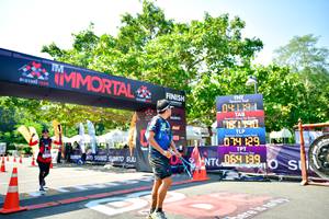 BIB: 129, 06439
                            <button type="button" onclick="openModal(7045097)" class="btn btn-primary btn-sm float-right btn-popup" data-toggle="modal" data-target=".modal-high-quality">
                        <i class="fas fa-shopping-cart"></i> Add to Cart
                    </button>
                                            <button type="button" onclick="isThisMe(7045097, true)" class="btn btn-success btn-sm float-right btn-popup btn-isme hidden" data-toggle="tooltip" data-placement="bottom" title="นี่คือรูปของคุณใช่ไหม คลิกที่นี่เพื่อเอาเข้าอัลบั้ม">
                        <i class="fas fa-plus"></i> Add to album
                    </button>
                    <button type="button" onclick="isThisMe(7045097, false)" class="btn btn-warning btn-sm float-right btn-popup btn-isnotme hidden">
                        <i class="fas fa-ban"></i> Remove from album
                    </button>