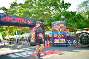 BIB: 650, 02652, 082, 104
                            <button type="button" onclick="openModal(7046424)" class="btn btn-primary btn-sm float-right btn-popup" data-toggle="modal" data-target=".modal-high-quality">
                        <i class="fas fa-shopping-cart"></i> Add to Cart
                    </button>
                                            <button type="button" onclick="isThisMe(7046424, true)" class="btn btn-success btn-sm float-right btn-popup btn-isme hidden" data-toggle="tooltip" data-placement="bottom" title="นี่คือรูปของคุณใช่ไหม คลิกที่นี่เพื่อเอาเข้าอัลบั้ม">
                        <i class="fas fa-plus"></i> Add to album
                    </button>
                    <button type="button" onclick="isThisMe(7046424, false)" class="btn btn-warning btn-sm float-right btn-popup btn-isnotme hidden">
                        <i class="fas fa-ban"></i> Remove from album
                    </button>