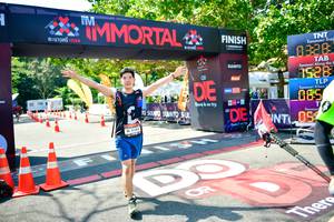 BIB: 0328, 1528, 085, 4104, 
                            <button type="button" onclick="openModal(7000795)" class="btn btn-primary btn-sm float-right btn-popup" data-toggle="modal" data-target=".modal-high-quality">
                        <i class="fas fa-shopping-cart"></i> Add to Cart
                    </button>
                                            <button type="button" onclick="isThisMe(7000795, true)" class="btn btn-success btn-sm float-right btn-popup btn-isme hidden" data-toggle="tooltip" data-placement="bottom" title="นี่คือรูปของคุณใช่ไหม คลิกที่นี่เพื่อเอาเข้าอัลบั้ม">
                        <i class="fas fa-plus"></i> Add to album
                    </button>
                    <button type="button" onclick="isThisMe(7000795, false)" class="btn btn-warning btn-sm float-right btn-popup btn-isnotme hidden">
                        <i class="fas fa-ban"></i> Remove from album
                    </button>