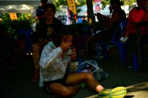 BIB: 
                            <button type="button" onclick="openModal(7045640)" class="btn btn-primary btn-sm float-right btn-popup" data-toggle="modal" data-target=".modal-high-quality">
                        <i class="fas fa-shopping-cart"></i> Add to Cart
                    </button>
                                            <button type="button" onclick="isThisMe(7045640, true)" class="btn btn-success btn-sm float-right btn-popup btn-isme hidden" data-toggle="tooltip" data-placement="bottom" title="นี่คือรูปของคุณใช่ไหม คลิกที่นี่เพื่อเอาเข้าอัลบั้ม">
                        <i class="fas fa-plus"></i> Add to album
                    </button>
                    <button type="button" onclick="isThisMe(7045640, false)" class="btn btn-warning btn-sm float-right btn-popup btn-isnotme hidden">
                        <i class="fas fa-ban"></i> Remove from album
                    </button>