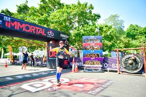 BIB: 1518, 06465, 540
                            <button type="button" onclick="openModal(6999720)" class="btn btn-primary btn-sm float-right btn-popup" data-toggle="modal" data-target=".modal-high-quality">
                        <i class="fas fa-shopping-cart"></i> Add to Cart
                    </button>
                                            <button type="button" onclick="isThisMe(6999720, true)" class="btn btn-success btn-sm float-right btn-popup btn-isme hidden" data-toggle="tooltip" data-placement="bottom" title="นี่คือรูปของคุณใช่ไหม คลิกที่นี่เพื่อเอาเข้าอัลบั้ม">
                        <i class="fas fa-plus"></i> Add to album
                    </button>
                    <button type="button" onclick="isThisMe(6999720, false)" class="btn btn-warning btn-sm float-right btn-popup btn-isnotme hidden">
                        <i class="fas fa-ban"></i> Remove from album
                    </button>