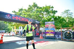 BIB: 3903, 258060, 080903, 4910
                            <button type="button" onclick="openModal(7045973)" class="btn btn-primary btn-sm float-right btn-popup" data-toggle="modal" data-target=".modal-high-quality">
                        <i class="fas fa-shopping-cart"></i> Add to Cart
                    </button>
                                            <button type="button" onclick="isThisMe(7045973, true)" class="btn btn-success btn-sm float-right btn-popup btn-isme hidden" data-toggle="tooltip" data-placement="bottom" title="นี่คือรูปของคุณใช่ไหม คลิกที่นี่เพื่อเอาเข้าอัลบั้ม">
                        <i class="fas fa-plus"></i> Add to album
                    </button>
                    <button type="button" onclick="isThisMe(7045973, false)" class="btn btn-warning btn-sm float-right btn-popup btn-isnotme hidden">
                        <i class="fas fa-ban"></i> Remove from album
                    </button>