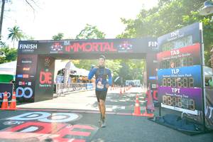 BIB: 1802
                            <button type="button" onclick="openModal(7046104)" class="btn btn-primary btn-sm float-right btn-popup" data-toggle="modal" data-target=".modal-high-quality">
                        <i class="fas fa-shopping-cart"></i> Add to Cart
                    </button>
                                            <button type="button" onclick="isThisMe(7046104, true)" class="btn btn-success btn-sm float-right btn-popup btn-isme hidden" data-toggle="tooltip" data-placement="bottom" title="นี่คือรูปของคุณใช่ไหม คลิกที่นี่เพื่อเอาเข้าอัลบั้ม">
                        <i class="fas fa-plus"></i> Add to album
                    </button>
                    <button type="button" onclick="isThisMe(7046104, false)" class="btn btn-warning btn-sm float-right btn-popup btn-isnotme hidden">
                        <i class="fas fa-ban"></i> Remove from album
                    </button>