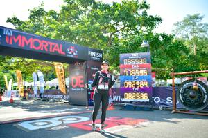 BIB: 02589, 082536
                            <button type="button" onclick="openModal(7046367)" class="btn btn-primary btn-sm float-right btn-popup" data-toggle="modal" data-target=".modal-high-quality">
                        <i class="fas fa-shopping-cart"></i> Add to Cart
                    </button>
                                            <button type="button" onclick="isThisMe(7046367, true)" class="btn btn-success btn-sm float-right btn-popup btn-isme hidden" data-toggle="tooltip" data-placement="bottom" title="นี่คือรูปของคุณใช่ไหม คลิกที่นี่เพื่อเอาเข้าอัลบั้ม">
                        <i class="fas fa-plus"></i> Add to album
                    </button>
                    <button type="button" onclick="isThisMe(7046367, false)" class="btn btn-warning btn-sm float-right btn-popup btn-isnotme hidden">
                        <i class="fas fa-ban"></i> Remove from album
                    </button>