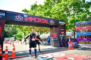 BIB: 3122, 153122, 0607
                            <button type="button" onclick="openModal(7001408)" class="btn btn-primary btn-sm float-right btn-popup" data-toggle="modal" data-target=".modal-high-quality">
                        <i class="fas fa-shopping-cart"></i> Add to Cart
                    </button>
                                            <button type="button" onclick="isThisMe(7001408, true)" class="btn btn-success btn-sm float-right btn-popup btn-isme hidden" data-toggle="tooltip" data-placement="bottom" title="นี่คือรูปของคุณใช่ไหม คลิกที่นี่เพื่อเอาเข้าอัลบั้ม">
                        <i class="fas fa-plus"></i> Add to album
                    </button>
                    <button type="button" onclick="isThisMe(7001408, false)" class="btn btn-warning btn-sm float-right btn-popup btn-isnotme hidden">
                        <i class="fas fa-ban"></i> Remove from album
                    </button>