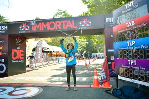 BIB: 88388
                            <button type="button" onclick="openModal(7046381)" class="btn btn-primary btn-sm float-right btn-popup" data-toggle="modal" data-target=".modal-high-quality">
                        <i class="fas fa-shopping-cart"></i> Add to Cart
                    </button>
                                            <button type="button" onclick="isThisMe(7046381, true)" class="btn btn-success btn-sm float-right btn-popup btn-isme hidden" data-toggle="tooltip" data-placement="bottom" title="นี่คือรูปของคุณใช่ไหม คลิกที่นี่เพื่อเอาเข้าอัลบั้ม">
                        <i class="fas fa-plus"></i> Add to album
                    </button>
                    <button type="button" onclick="isThisMe(7046381, false)" class="btn btn-warning btn-sm float-right btn-popup btn-isnotme hidden">
                        <i class="fas fa-ban"></i> Remove from album
                    </button>