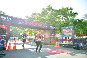 BIB: 18016, 09340, 083417
                            <button type="button" onclick="openModal(7046855)" class="btn btn-primary btn-sm float-right btn-popup" data-toggle="modal" data-target=".modal-high-quality">
                        <i class="fas fa-shopping-cart"></i> Add to Cart
                    </button>
                                            <button type="button" onclick="isThisMe(7046855, true)" class="btn btn-success btn-sm float-right btn-popup btn-isme hidden" data-toggle="tooltip" data-placement="bottom" title="นี่คือรูปของคุณใช่ไหม คลิกที่นี่เพื่อเอาเข้าอัลบั้ม">
                        <i class="fas fa-plus"></i> Add to album
                    </button>
                    <button type="button" onclick="isThisMe(7046855, false)" class="btn btn-warning btn-sm float-right btn-popup btn-isnotme hidden">
                        <i class="fas fa-ban"></i> Remove from album
                    </button>