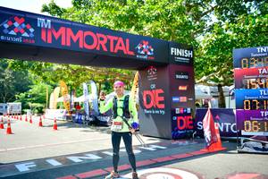 BIB: 034, 3211
                            <button type="button" onclick="openModal(7002011)" class="btn btn-primary btn-sm float-right btn-popup" data-toggle="modal" data-target=".modal-high-quality">
                        <i class="fas fa-shopping-cart"></i> Add to Cart
                    </button>
                                            <button type="button" onclick="isThisMe(7002011, true)" class="btn btn-success btn-sm float-right btn-popup btn-isme hidden" data-toggle="tooltip" data-placement="bottom" title="นี่คือรูปของคุณใช่ไหม คลิกที่นี่เพื่อเอาเข้าอัลบั้ม">
                        <i class="fas fa-plus"></i> Add to album
                    </button>
                    <button type="button" onclick="isThisMe(7002011, false)" class="btn btn-warning btn-sm float-right btn-popup btn-isnotme hidden">
                        <i class="fas fa-ban"></i> Remove from album
                    </button>