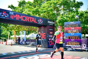 BIB: 090846, 160835, 13835, 063844
                            <button type="button" onclick="openModal(7044965)" class="btn btn-primary btn-sm float-right btn-popup" data-toggle="modal" data-target=".modal-high-quality">
                        <i class="fas fa-shopping-cart"></i> Add to Cart
                    </button>
                                            <button type="button" onclick="isThisMe(7044965, true)" class="btn btn-success btn-sm float-right btn-popup btn-isme hidden" data-toggle="tooltip" data-placement="bottom" title="นี่คือรูปของคุณใช่ไหม คลิกที่นี่เพื่อเอาเข้าอัลบั้ม">
                        <i class="fas fa-plus"></i> Add to album
                    </button>
                    <button type="button" onclick="isThisMe(7044965, false)" class="btn btn-warning btn-sm float-right btn-popup btn-isnotme hidden">
                        <i class="fas fa-ban"></i> Remove from album
                    </button>