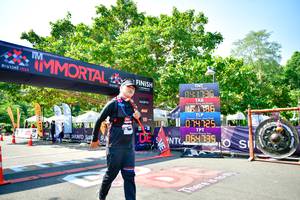 BIB: 014125, 0649
                            <button type="button" onclick="openModal(7045276)" class="btn btn-primary btn-sm float-right btn-popup" data-toggle="modal" data-target=".modal-high-quality">
                        <i class="fas fa-shopping-cart"></i> Add to Cart
                    </button>
                                            <button type="button" onclick="isThisMe(7045276, true)" class="btn btn-success btn-sm float-right btn-popup btn-isme hidden" data-toggle="tooltip" data-placement="bottom" title="นี่คือรูปของคุณใช่ไหม คลิกที่นี่เพื่อเอาเข้าอัลบั้ม">
                        <i class="fas fa-plus"></i> Add to album
                    </button>
                    <button type="button" onclick="isThisMe(7045276, false)" class="btn btn-warning btn-sm float-right btn-popup btn-isnotme hidden">
                        <i class="fas fa-ban"></i> Remove from album
                    </button>