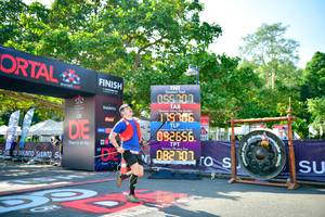 BIB: 092656, 082101
                            <button type="button" onclick="openModal(7046436)" class="btn btn-primary btn-sm float-right btn-popup" data-toggle="modal" data-target=".modal-high-quality">
                        <i class="fas fa-shopping-cart"></i> Add to Cart
                    </button>
                                            <button type="button" onclick="isThisMe(7046436, true)" class="btn btn-success btn-sm float-right btn-popup btn-isme hidden" data-toggle="tooltip" data-placement="bottom" title="นี่คือรูปของคุณใช่ไหม คลิกที่นี่เพื่อเอาเข้าอัลบั้ม">
                        <i class="fas fa-plus"></i> Add to album
                    </button>
                    <button type="button" onclick="isThisMe(7046436, false)" class="btn btn-warning btn-sm float-right btn-popup btn-isnotme hidden">
                        <i class="fas fa-ban"></i> Remove from album
                    </button>