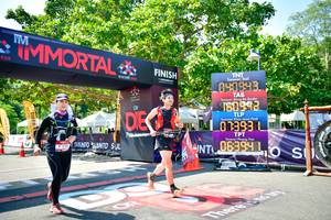 BIB: 160992, 01393, 06394
                            <button type="button" onclick="openModal(7045003)" class="btn btn-primary btn-sm float-right btn-popup" data-toggle="modal" data-target=".modal-high-quality">
                        <i class="fas fa-shopping-cart"></i> Add to Cart
                    </button>
                                            <button type="button" onclick="isThisMe(7045003, true)" class="btn btn-success btn-sm float-right btn-popup btn-isme hidden" data-toggle="tooltip" data-placement="bottom" title="นี่คือรูปของคุณใช่ไหม คลิกที่นี่เพื่อเอาเข้าอัลบั้ม">
                        <i class="fas fa-plus"></i> Add to album
                    </button>
                    <button type="button" onclick="isThisMe(7045003, false)" class="btn btn-warning btn-sm float-right btn-popup btn-isnotme hidden">
                        <i class="fas fa-ban"></i> Remove from album
                    </button>