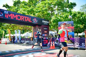 BIB: 846
                            <button type="button" onclick="openModal(7044966)" class="btn btn-primary btn-sm float-right btn-popup" data-toggle="modal" data-target=".modal-high-quality">
                        <i class="fas fa-shopping-cart"></i> Add to Cart
                    </button>
                                            <button type="button" onclick="isThisMe(7044966, true)" class="btn btn-success btn-sm float-right btn-popup btn-isme hidden" data-toggle="tooltip" data-placement="bottom" title="นี่คือรูปของคุณใช่ไหม คลิกที่นี่เพื่อเอาเข้าอัลบั้ม">
                        <i class="fas fa-plus"></i> Add to album
                    </button>
                    <button type="button" onclick="isThisMe(7044966, false)" class="btn btn-warning btn-sm float-right btn-popup btn-isnotme hidden">
                        <i class="fas fa-ban"></i> Remove from album
                    </button>