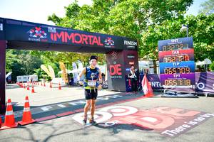 BIB: 109, 850
                            <button type="button" onclick="openModal(7000684)" class="btn btn-primary btn-sm float-right btn-popup" data-toggle="modal" data-target=".modal-high-quality">
                        <i class="fas fa-shopping-cart"></i> Add to Cart
                    </button>
                                            <button type="button" onclick="isThisMe(7000684, true)" class="btn btn-success btn-sm float-right btn-popup btn-isme hidden" data-toggle="tooltip" data-placement="bottom" title="นี่คือรูปของคุณใช่ไหม คลิกที่นี่เพื่อเอาเข้าอัลบั้ม">
                        <i class="fas fa-plus"></i> Add to album
                    </button>
                    <button type="button" onclick="isThisMe(7000684, false)" class="btn btn-warning btn-sm float-right btn-popup btn-isnotme hidden">
                        <i class="fas fa-ban"></i> Remove from album
                    </button>