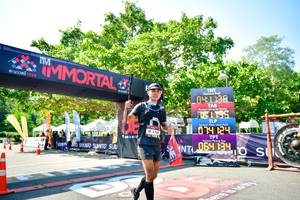 BIB: 074, 124, 4760, 064
                            <button type="button" onclick="openModal(7045092)" class="btn btn-primary btn-sm float-right btn-popup" data-toggle="modal" data-target=".modal-high-quality">
                        <i class="fas fa-shopping-cart"></i> Add to Cart
                    </button>
                                            <button type="button" onclick="isThisMe(7045092, true)" class="btn btn-success btn-sm float-right btn-popup btn-isme hidden" data-toggle="tooltip" data-placement="bottom" title="นี่คือรูปของคุณใช่ไหม คลิกที่นี่เพื่อเอาเข้าอัลบั้ม">
                        <i class="fas fa-plus"></i> Add to album
                    </button>
                    <button type="button" onclick="isThisMe(7045092, false)" class="btn btn-warning btn-sm float-right btn-popup btn-isnotme hidden">
                        <i class="fas fa-ban"></i> Remove from album
                    </button>